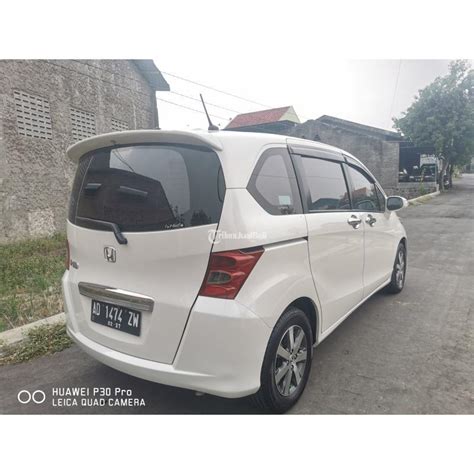 Mobil Honda Freed Psd Bekas Istimewa Di Boyolali Tribun Jualbeli