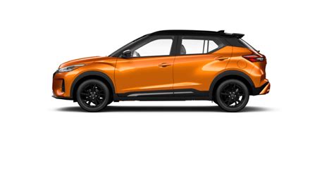 Showroom 2023 Nissan Kicks