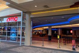 AMC Mayfair Mall 18 Showtimes Schedule - The BigScreen Cinema Guide