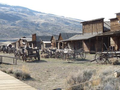 Artini Festival - a view of Cody Wyoming ........... .......via Art - Creative Martinis ...