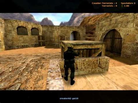 Est Dio Counter Strike Br Demo Film Creatorad Youtube