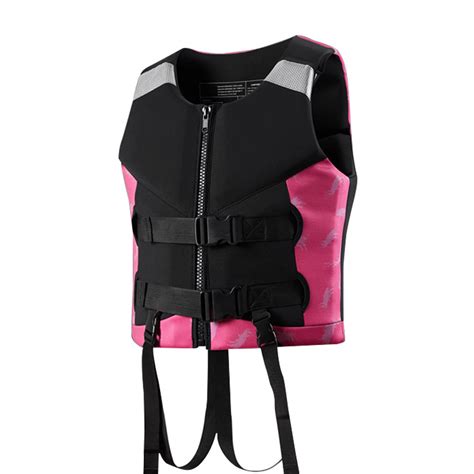 New Solas Approved Marine Foam Safety Life Vest Life Jacket For Adult