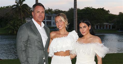 Alix Earle Talks About Her Dad’s Affair with Ashley Dupré