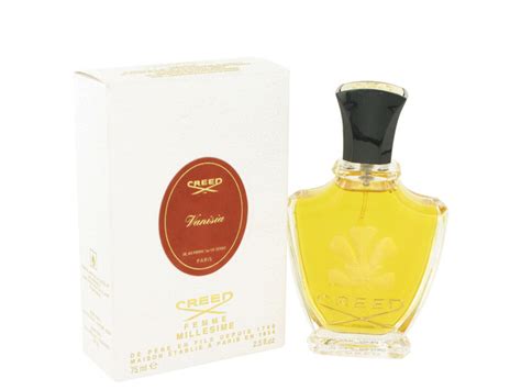 VANISIA By Creed Millesime Eau De Parfum Spray 2 5 Oz For Women