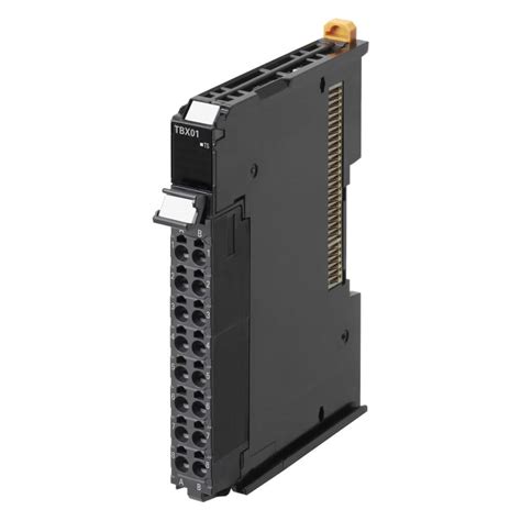 NX-ID5442 | OMRON, Deutschland