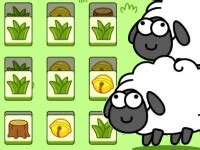 Sheep Sheep! Game - Play online for free