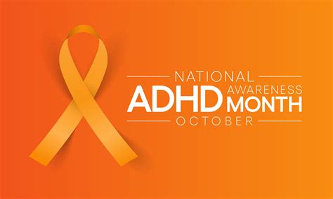 Why ADHD Awareness Month Matters | Synergy Health Programs