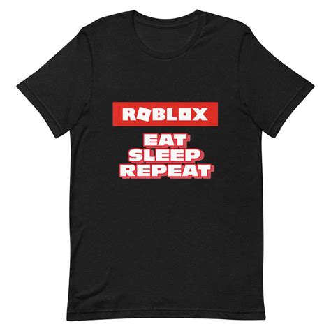 Roblox Unisex T-Shirt