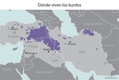 Preguntas Y Respuestas Sobre Los Kurdos An Lisis Ihodl