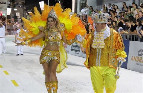 Concurso Ir Eleger A Corte Do Carnaval De Joa Aba E Herval Doeste