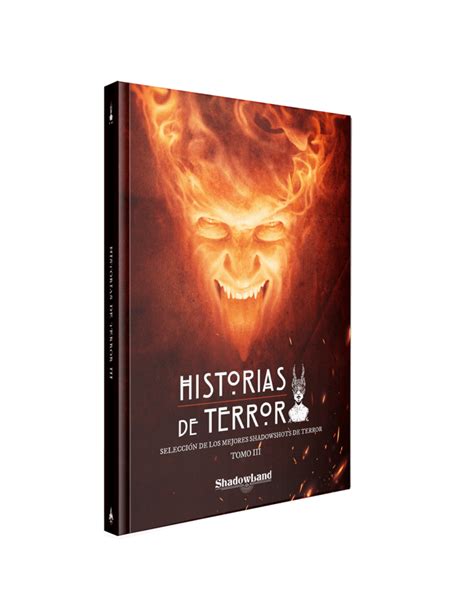 Comprar Historias De Terror Tomo Iii Dungeon Marvels