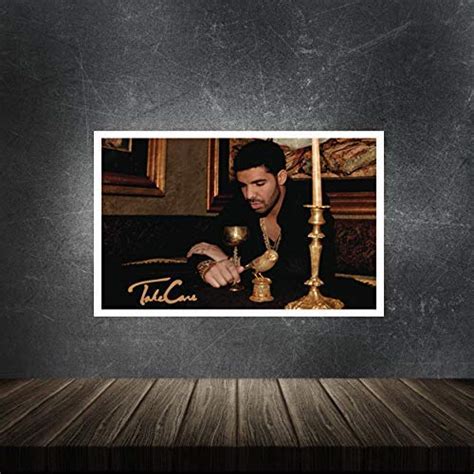 Take Care Album Artwork