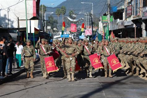 La Regi N Aut Noma Inicia Agosto Izando Los Emblemas Patrios Y La