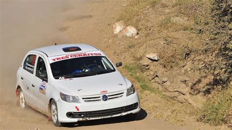 El Cir Correrá La 5ta Fecha Con El Rally Del Fuerte” Catamarca Actual