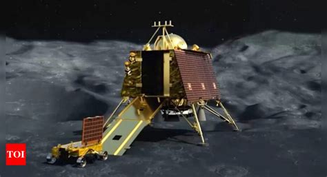 Chandrayaan 3 Moon Landing Successful Landing Of Chandrayaan 3 Will