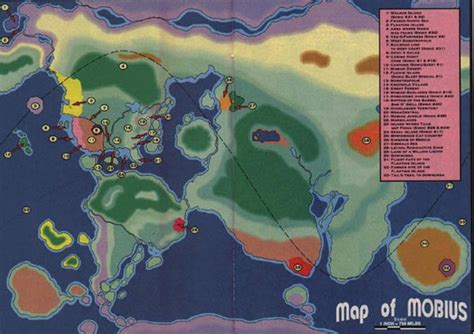 Map Of Mobius By Lol20 On Deviantart