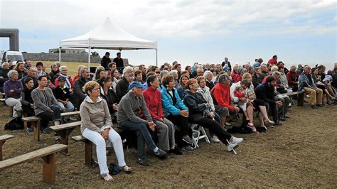 Trégunc Terre Marine Concert Et Cinéma En Plein Air Le Télégramme