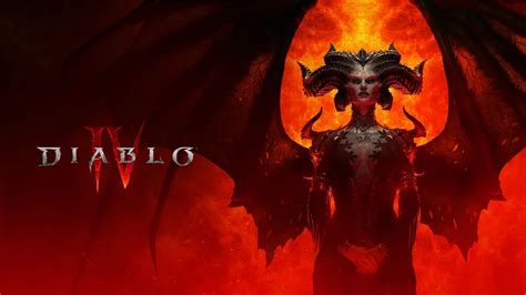 Butuh 90 GB, Berikut Spesifikasi PC Diablo IV - Dafunda.com
