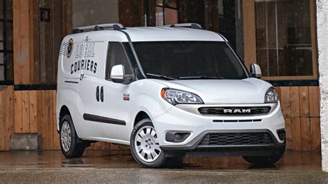 2022 Ram Promaster City Prices Reviews And Photos Motortrend