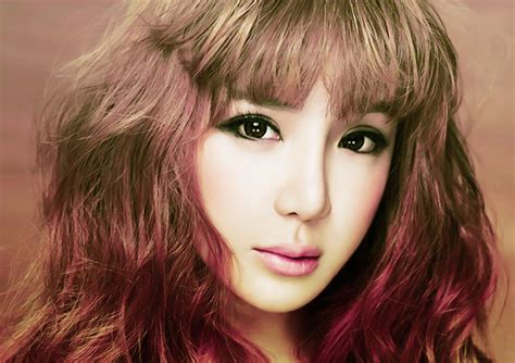 Trending Ne Park Bom Still Reflecting From Drug Scandal Will Not