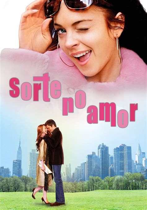 Sorte No Amor Filme Veja Onde Assistir