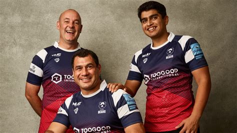 Premiership Rugby From Punjab To Bristol Bears Development Programme