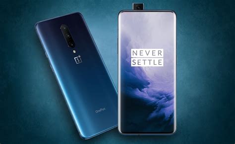 Oneplus Lanza Su M S Ambicioso Smartphone El Oneplus Pro