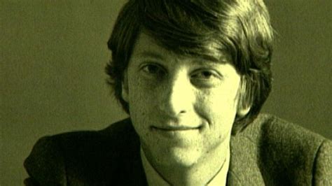 Bill gates childhood photos