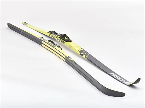 Fischer Twin Skin Pro Xc Ski De Langlauf