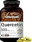 Amazon Naturebell Quercetin Mg Per Serving Capsules