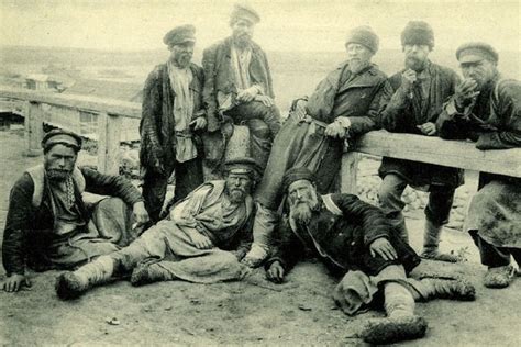 Что означает выражение хоть бы хны - Русская семерка