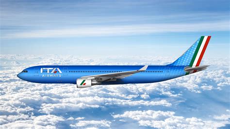 Ita Airways Dal Dicembre Arriva La Classe Superior Sui Voli