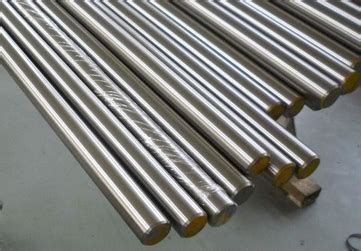 Ph Stainless Steel Round Bar Astm A Type H H Rod