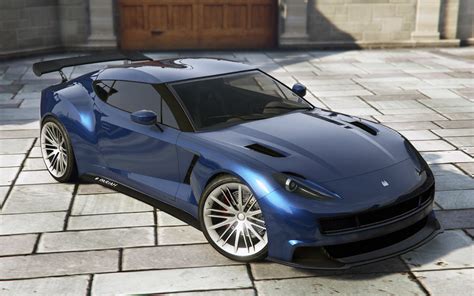 Ocelot Pariah Appreciation Thread - Page 5 - Vehicles - GTAForums