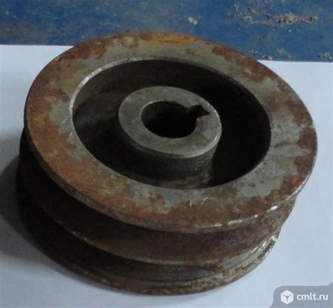 Предлагаю шкив на электродвигатель — Воронеж — Доска объявлений Камелот