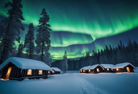 The Sámi People: Indigenous Culture Beyond the Arctic Circle