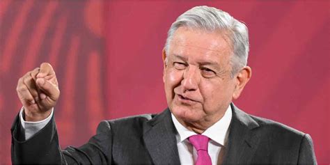 AMLO apoyará solo con su voto a quien gane la encuesta de Morena para