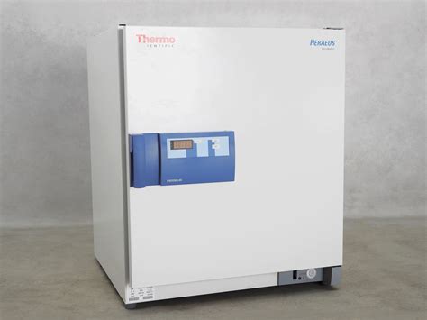 Heraeus B Inkubator Gemini Bv