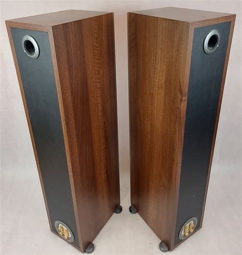 Monitor Audio Bronze BR6 DN Audio