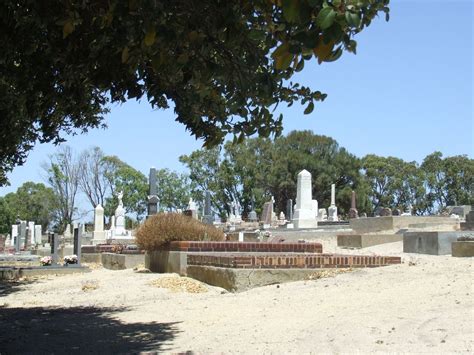 Kingston Cemetery in Kingston South East, South Australia - Find a ...