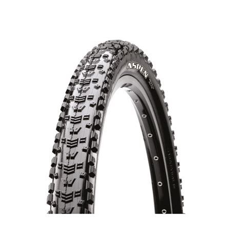 Maxxis Aspen 29X240 EXO TR 120TPI Folding Tire Maxxspeed