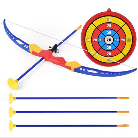 Bow and Arrow Toys For Kids