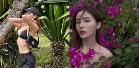 Phản ứng không ngờ của Kỳ Duyên khi bị nghi khoe ảnh bán nude trên mạng