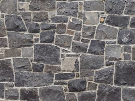 Auckland Bluestone And Irish Basalt Cornerstone Masonry