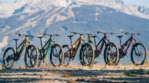 Tested: 5 of the Best New Trail Bikes for 2023 - Outside Online