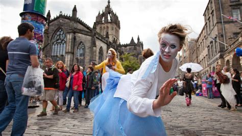 Holidays and Festivals in Scotland 2025 | Rick Steves' Europe