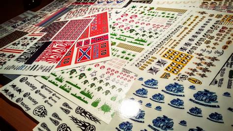 Waterslide Decals Guide Faq My Custom Hot Wheels Decals