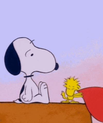 Snoopy Valentines Day GIFs - Find & Share on GIPHY