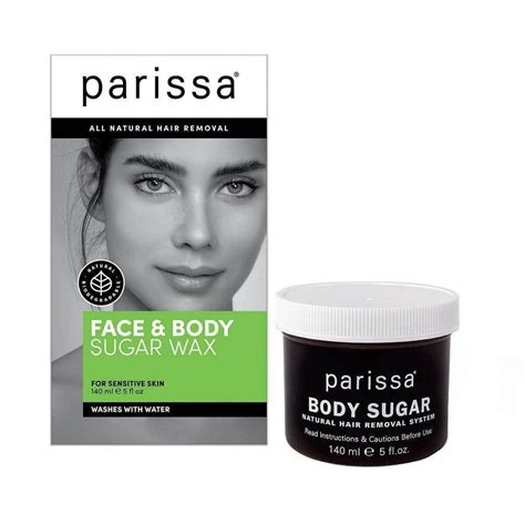 View All - Official Parissa® Store