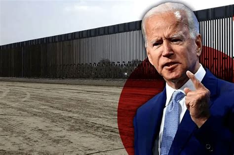 No Pude Detenerlo Biden Acepta Que No Contuvo El Reforzamiento Del